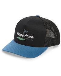 Travis Mathew - Swing Season Golf Hat - Lyst