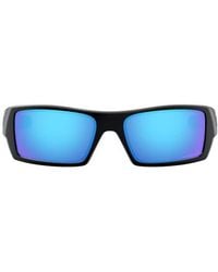 Oakley - Gascan 60Mm Prizm Polarized Rectangle Sunglasses - Lyst