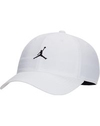 Nike - Club Adjustable Unstructured Hat - Lyst