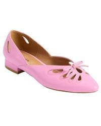 Comfortview - The Arabella Slip On Flat - Lyst