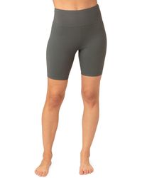 Threads For Thought - Monica Bike Shorts - Lyst
