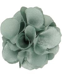 Brooklyn Brigade - Flower Lapel Pin - Lyst