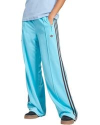 adidas - Firebird Recycled Polyester Track Pants - Lyst