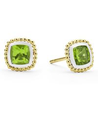 Lagos - Caviar Color Stud Earrings At Nordstrom - Lyst