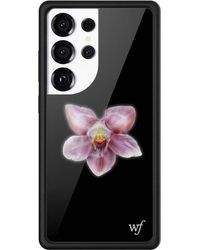 Wildflower Cases - Orchid - Lyst