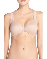 Spanx - Spanxsmooth Bra-Llelujah! Underwire Lightly Lined Full Coverage Bra - Lyst