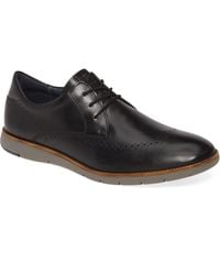 Josef Seibel - Tyler Wingtip - Lyst
