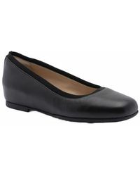 ABEO - Cadence Ballet Flat - Lyst