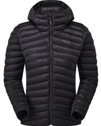 Rab - Cirrus Flex 2.0 Hooded Jacket - Lyst