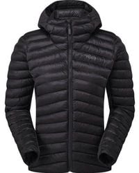 Rab - Cirrus Flex 2.0 Hooded Jacket - Lyst