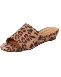 Comfortview - The Capri Slip On Mule - Lyst