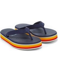 Hari Mari - Dunes Sunset Waterproof Flip Flop - Lyst