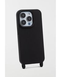 Cordée Cases - Silicone Phone Case - Lyst