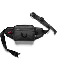 ASRV - Water Resistant Crossbody Bag - Lyst