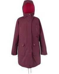 Regatta - Valenta Waterproof Jacket - Lyst