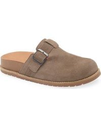 Chocolat Blu - Yuko Clog - Lyst