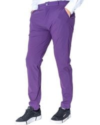 Maceoo - Slim Fit Pants - Lyst