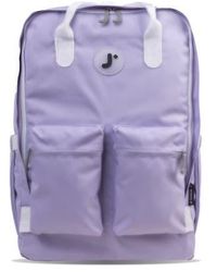 J World - Timo Multi-Functional Laptop Backpack For School And Travel - Lyst