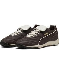 PUMA - King Indoor Premium Soccer Sneaker - Lyst