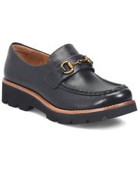 Söfft - Prewitt Horsebit Loafer - Lyst