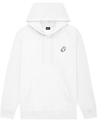 Alix - Ghost Midweight All Day Hoodie - Lyst