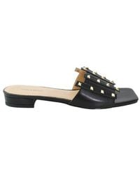 Belle & Bloom - Until We Meet Stud Slide - Lyst