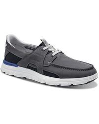 Rockport - Seadon Boat Shoe - Lyst