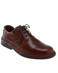 Josef Seibel - 'Walt' Casual Oxford - Lyst