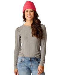 Carve Designs - Tabitha Beanie - Lyst