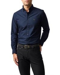 Rodd & Gunn - Oxford Sports Fit Shirt - Lyst