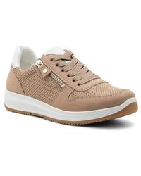 Ara - Opal Lace-Up Sneaker - Lyst