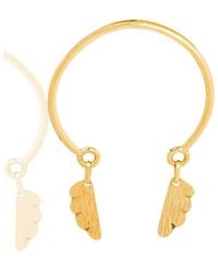 Adele Dejak - Malaika Wings Bracelet - Lyst