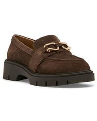 Blondo - Klara Leather Loafer - Lyst