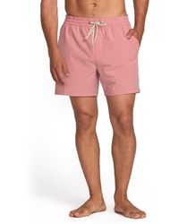 Billabong - Every Other Day Layback Swim Trunks - Lyst