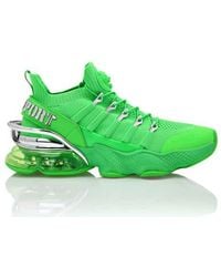 Philipp Plein - Tiger Attack//Gen.X.04 - Lyst