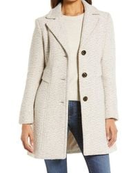 Gallery - A-line Coat - Lyst