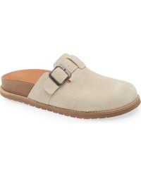 Chocolat Blu - Yuko Clog - Lyst