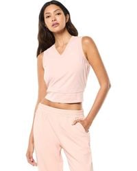 Sergio Tacchini - Noemi Top - Lyst