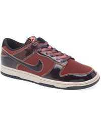 Nike - Dunk Low Se Basketball Sneaker - Lyst