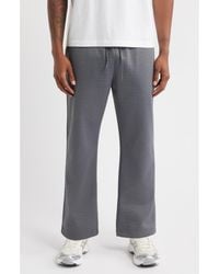 Saint Studio - Uno Texture Sweatpants - Lyst