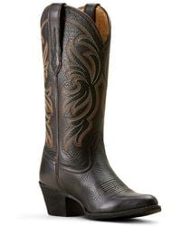 Ariat - Heritage Western Boot - Lyst