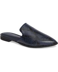 treasure and bond mules