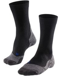 FALKE - Tk2 Explore Cool Hiking Socks - Lyst