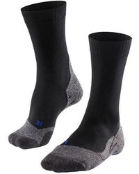 FALKE - Tk2 Explore Cool Hiking Socks - Lyst