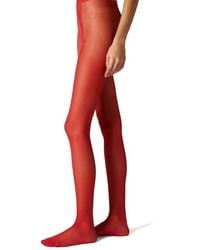 Stems - Avery Microfiber Tights - Lyst