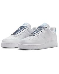 Nike - Air Force 1 '07 Basketball Sneaker - Lyst