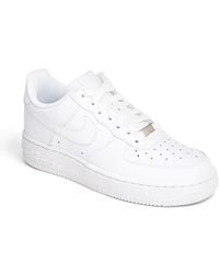 air force one sneakers womens