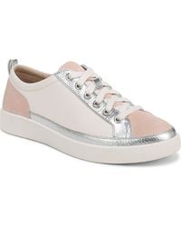 Vionic - Winny Low Top Sneaker - Lyst