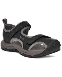 Teva - Kids' Toachi Hydratrek Sandal - Lyst