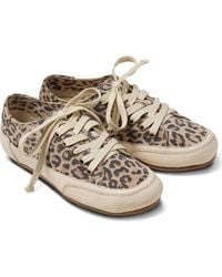 Beek - Sanderling Sneaker - Lyst